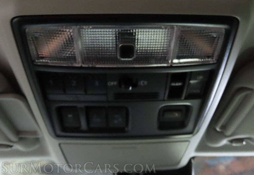 2023 Toyota 4Runner Limited - Image 45