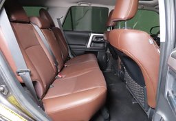 2023 Toyota 4Runner Limited - Image 31