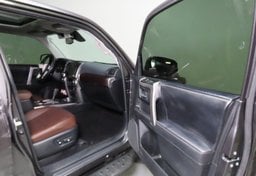 2023 Toyota 4Runner Limited - Image 22