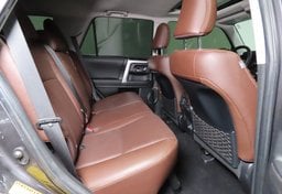 2023 Toyota 4Runner Limited - Image 32