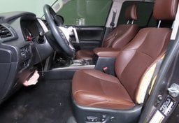 2023 Toyota 4Runner Limited - Image 28