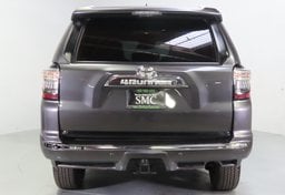 2023 Toyota 4Runner Limited - Image 11