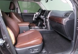 2023 Toyota 4Runner Limited - Image 27