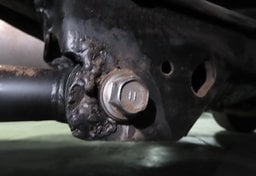 2023 Toyota 4Runner Limited - Image 52