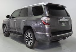 2023 Toyota 4Runner Limited - Image 10
