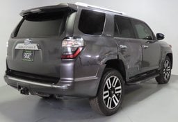 2023 Toyota 4Runner Limited - Image 6