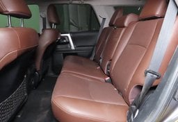 2023 Toyota 4Runner Limited - Image 30