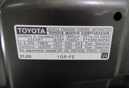 2023 Toyota 4Runner Limited - Image 57