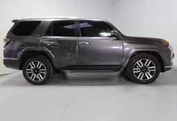 2023 Toyota 4Runner Limited - Image 5
