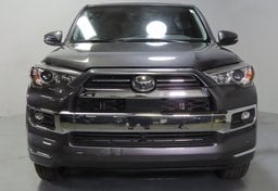 2023 Toyota 4Runner Limited - Image 12