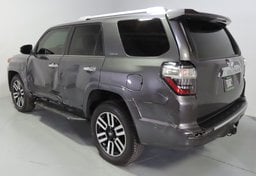 2023 Toyota 4Runner Limited - Image 9