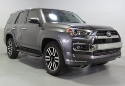 2023 Toyota 4Runner Limited - Image 3