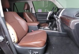 2023 Toyota 4Runner Limited - Image 29