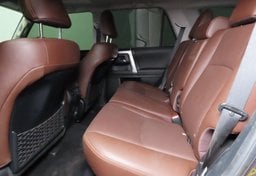 2023 Toyota 4Runner Limited - Image 26