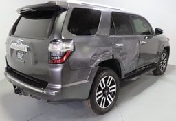 2023 Toyota 4Runner Limited - Image 8