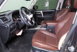 2023 Toyota 4Runner Limited - Image 25