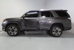 2023 Toyota 4Runner Limited - Image 7