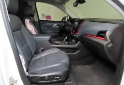 Thumbnail of 2021 Chevrolet Traverse