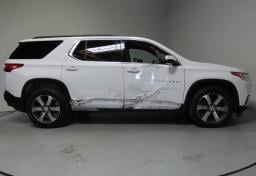 Thumbnail of 2021 Chevrolet Traverse