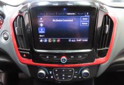 Thumbnail of 2021 Chevrolet Traverse