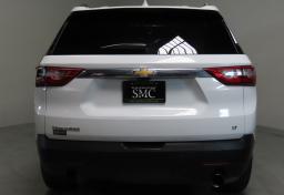 Thumbnail of 2021 Chevrolet Traverse