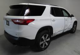 Thumbnail of 2021 Chevrolet Traverse
