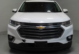 Thumbnail of 2021 Chevrolet Traverse