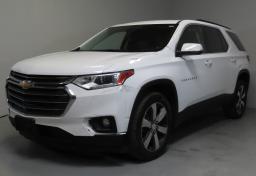 Thumbnail of 2021 Chevrolet Traverse
