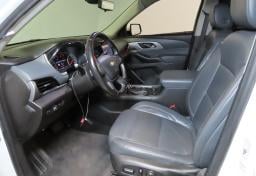 Thumbnail of 2021 Chevrolet Traverse