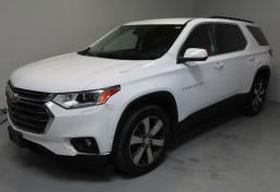 Thumbnail of 2021 Chevrolet Traverse