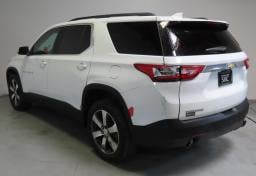Thumbnail of 2021 Chevrolet Traverse