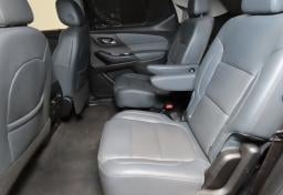 Thumbnail of 2021 Chevrolet Traverse