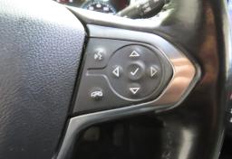 Thumbnail of 2021 Chevrolet Traverse