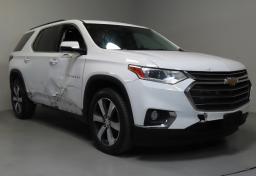 Thumbnail of 2021 Chevrolet Traverse