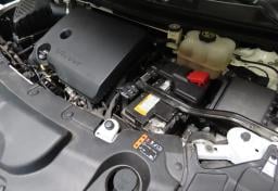 Thumbnail of 2021 Chevrolet Traverse