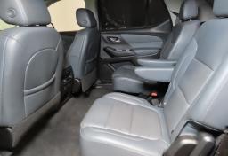 Thumbnail of 2021 Chevrolet Traverse