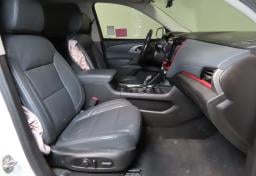 Thumbnail of 2021 Chevrolet Traverse