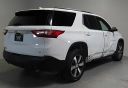 Thumbnail of 2021 Chevrolet Traverse