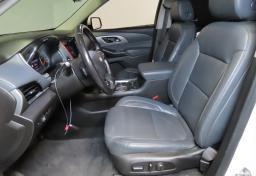 Thumbnail of 2021 Chevrolet Traverse