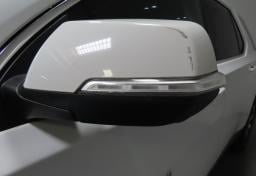 Thumbnail of 2021 Chevrolet Traverse