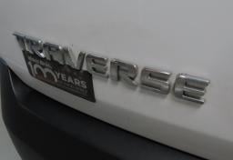 Thumbnail of 2021 Chevrolet Traverse