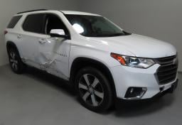 Thumbnail of 2021 Chevrolet Traverse