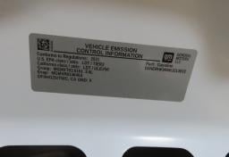 Thumbnail of 2021 Chevrolet Traverse