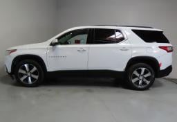 Thumbnail of 2021 Chevrolet Traverse