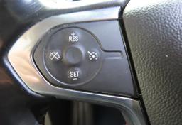 Thumbnail of 2021 Chevrolet Traverse