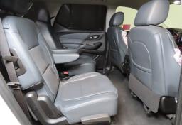Thumbnail of 2021 Chevrolet Traverse
