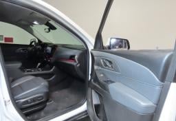 Thumbnail of 2021 Chevrolet Traverse