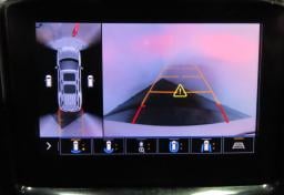 Thumbnail of 2021 Chevrolet Traverse