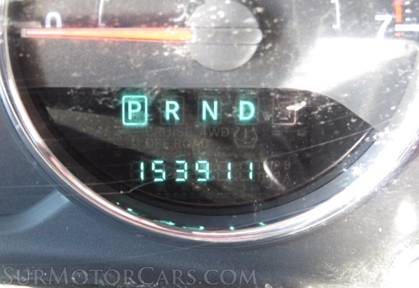 2012 Jeep Wrangler Unlimited - Image 35