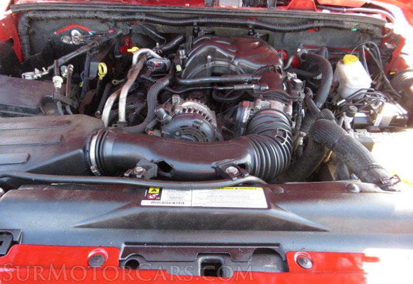 2012 Jeep Wrangler Unlimited - Image 39